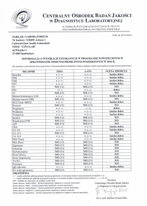 Immunochemia db31a