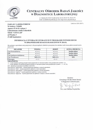 Koagulologia d1681